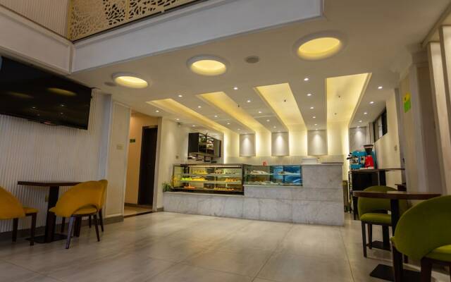 Sowirad Hotel