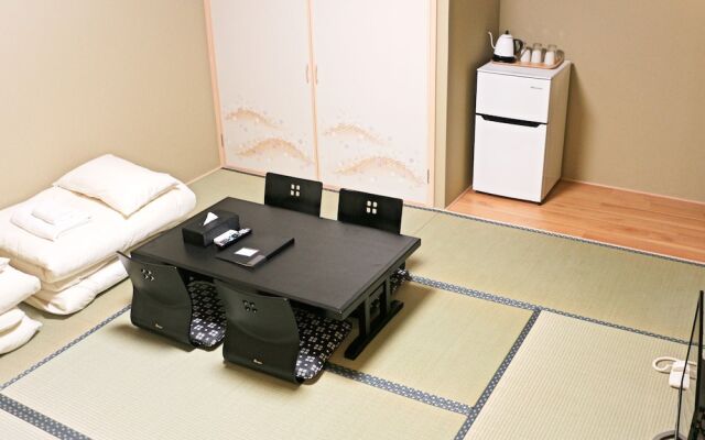 Akihabara Nakagawa Inn