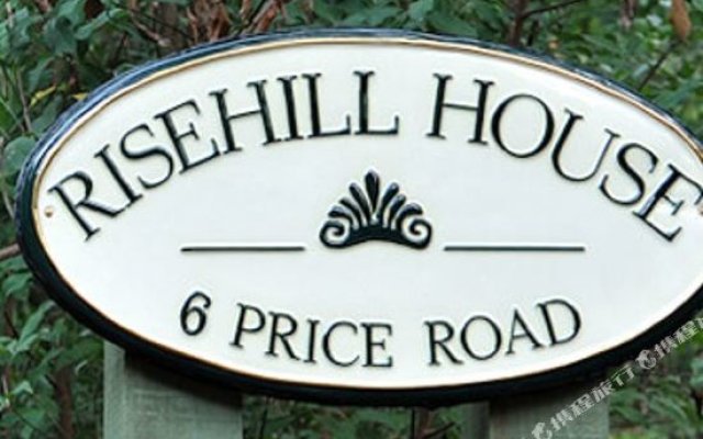 RiseHill House