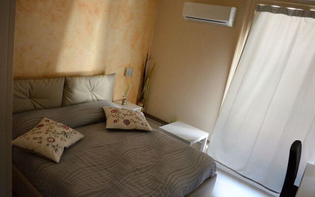 Catania Etnea B&B