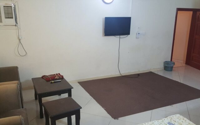 Dar Aljeffry Furnished Apartments