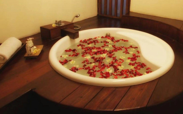 Grand Akhyati Villas