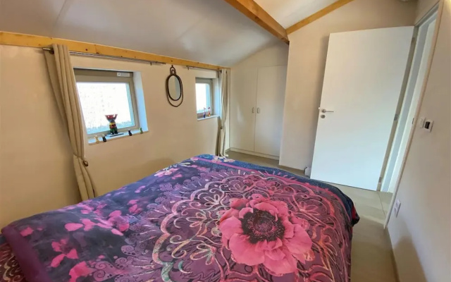 Beautiful Polder House Near Koksijde