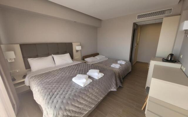 Peloton Inn Hotel