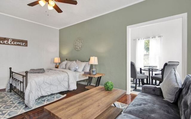 La Casa Del Rey Suites