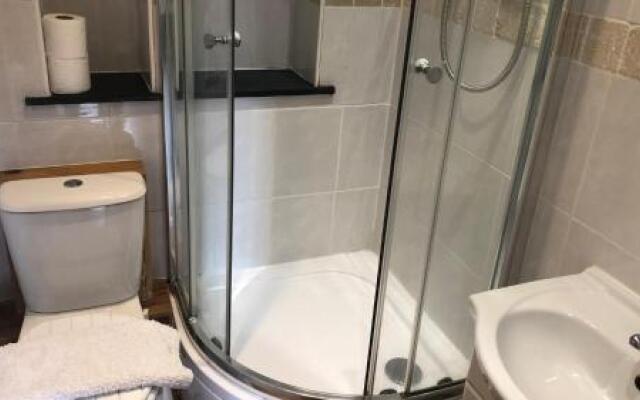 Sail Loft Lookout - Harbourside Apartment - 101