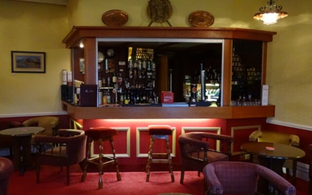 Enniskeen Country House Hotel