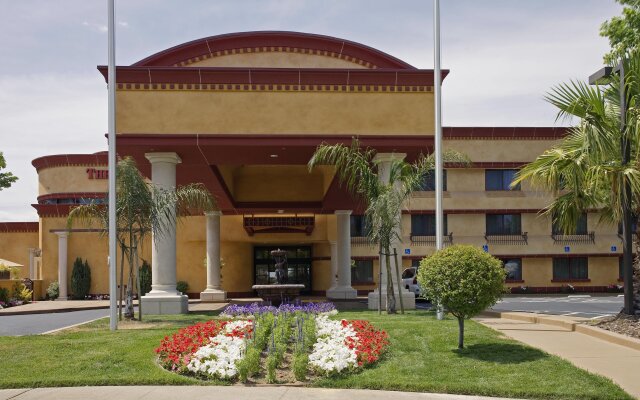 Holiday Inn Rancho Cordova, an IHG Hotel