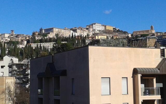 Le Torri Apartment