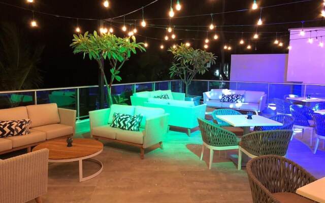 Apartment Imperial Suites Cabarete Puerta Plata