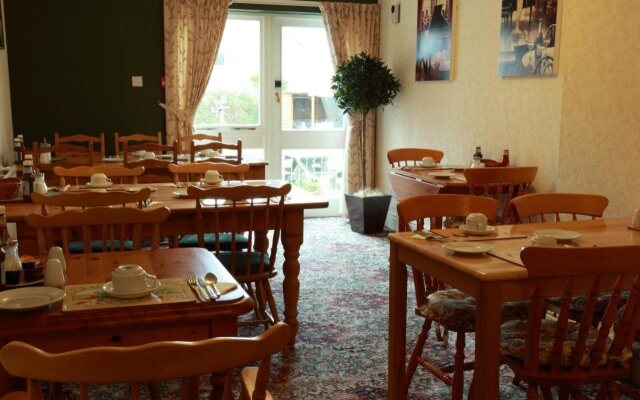 Rohaven Bed & Breakfast