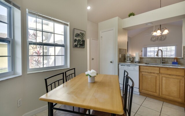 12 Mi to Disney World: Sunny Home w/ Pool!