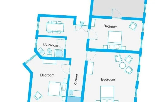 Great Stay Apartments