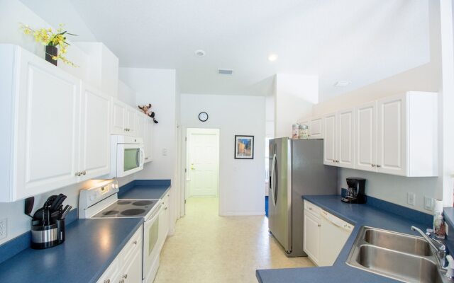 North Timucuan 1222 - 3 Br Villa