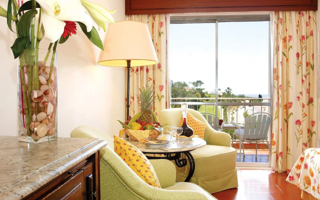 Dona Filipa Hotel