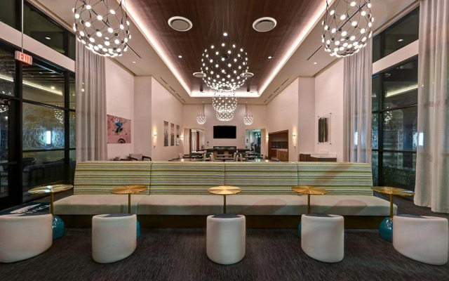 Homewood Suites by Hilton Dallas The Colony