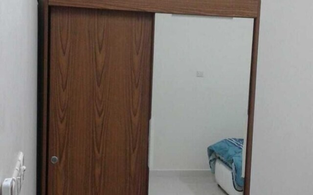 OYO 518 Al Khaleedi Service Apartments