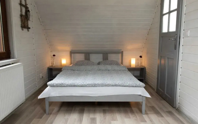 Holiday Home in Kopalino Near Baltic Coast