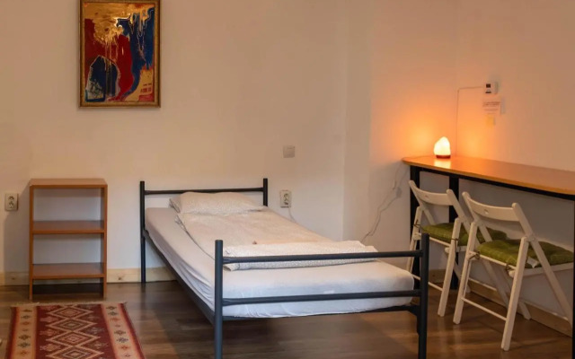 Zen Hostel by Pura Vida