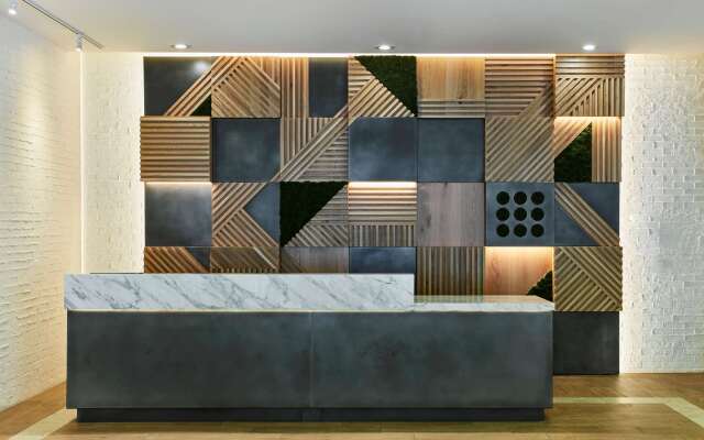Hyatt Place Chicago/River North