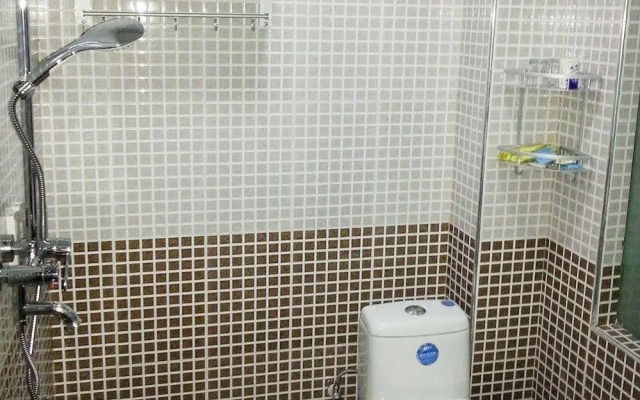 Beihai Silver Beach Resort