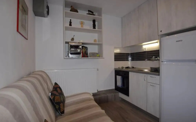 Restful Holiday Home in Vrbovsko
