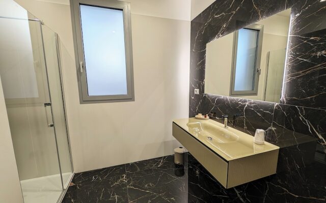 Pietra Viva - Suite & Relax