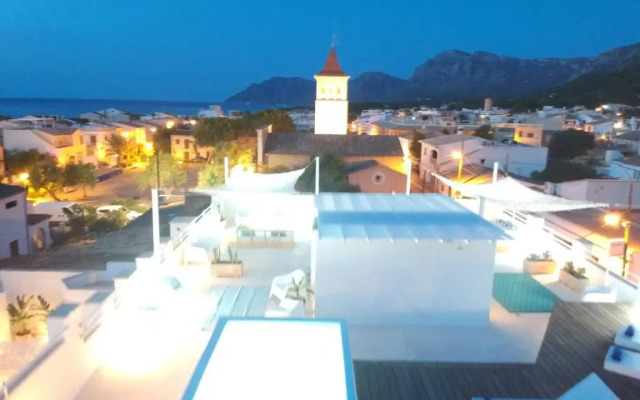 Petit Hotel Rocamar - Adults Only