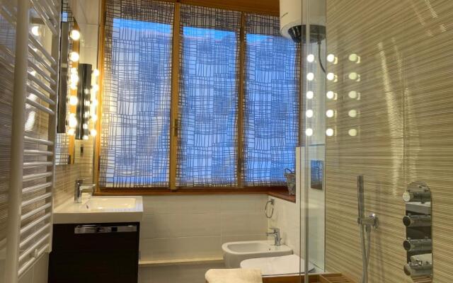 Kibilu Via Pastorelli