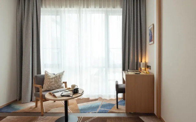 Urbanstay Residence Dongtan