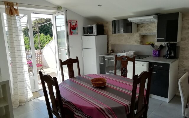 A La Maison D'Hotes