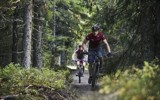 Åre Travel – Tottbacken Peak Performance Mountain House
