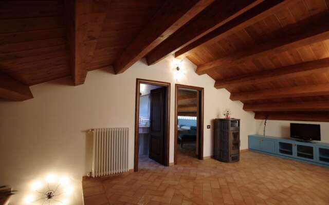 Residence Sinfonie del Bosco