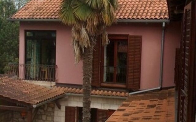 Apartment Niv - 30 m from beach: 1 - B1 Umag, Istria