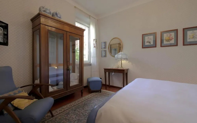 Residenza Ambrogi Luxury