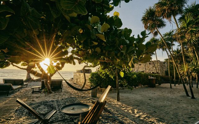 Our Habitas Tulum