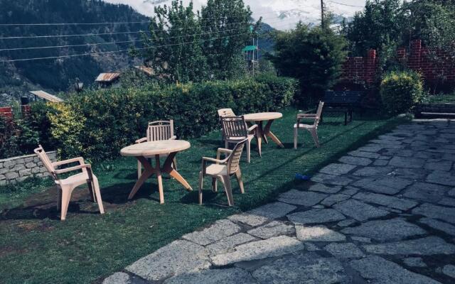 Woods INN, Manali