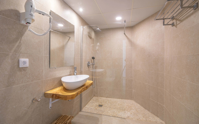 MarSenses Ferrera Blanca Hotel