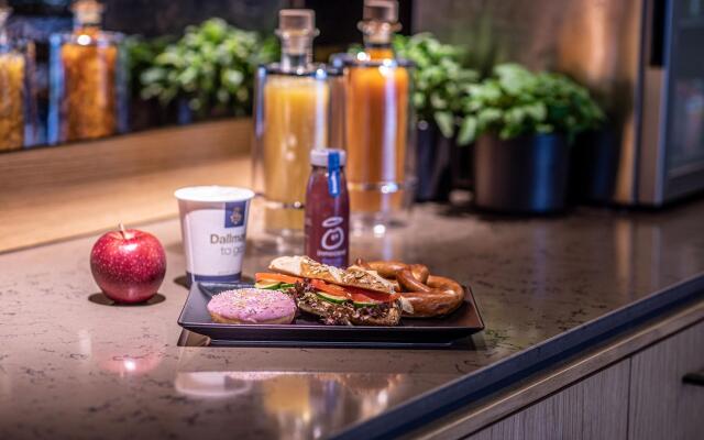 My Minga Airport Serviced Apartments