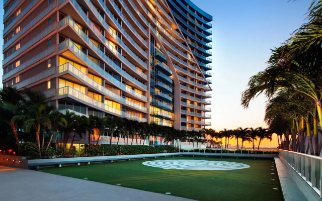 W Fort Lauderdale