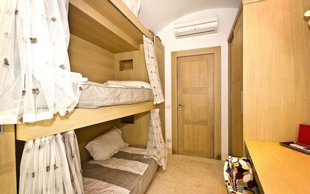 Gocce Apartments - Capri