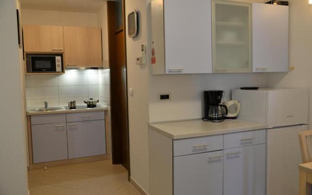 Apartments Palma & Pino