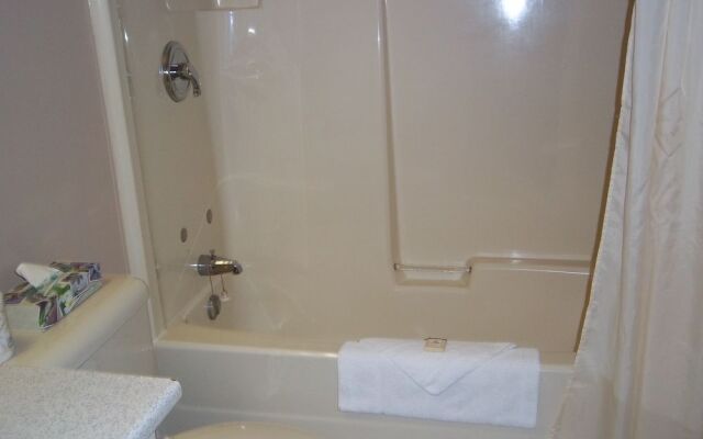 Coastal Inn Moncton Dieppe