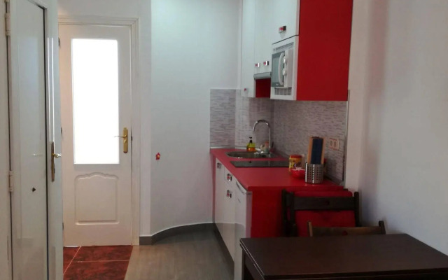 Apartamento Beatriz