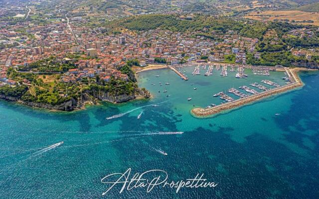 La Rosa - Home Relax