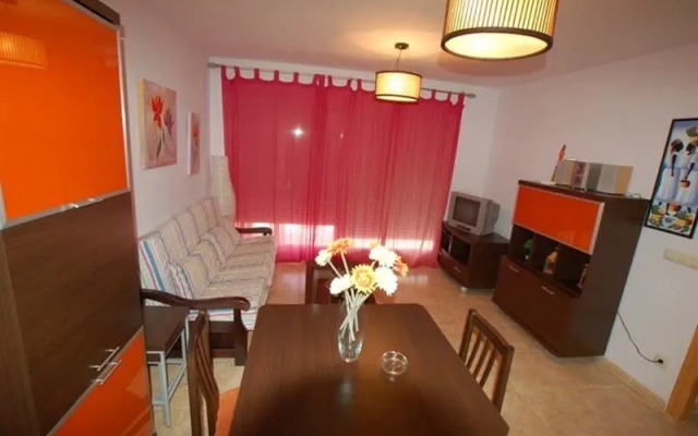 Apartamentos Cala Josep I y II