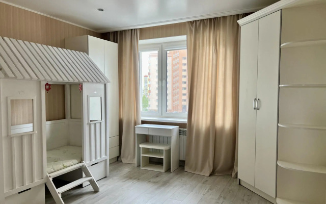 Abramov Apart Comfort DeLux Apartments
