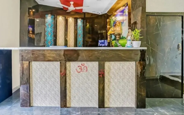Goroomgo Swastik Premium Bhubaneswar