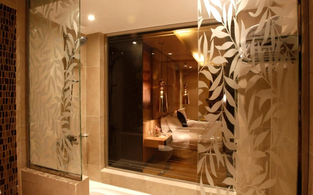 Grand Plaza Hotel - Takhasosi Riyadh