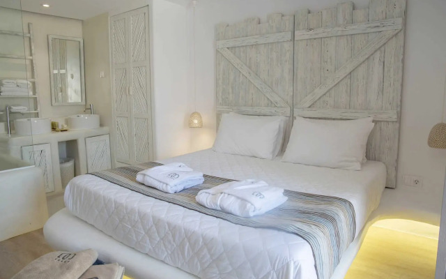 Axel Beach Mykonos - Adults Only